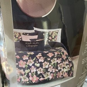 Ted Baker Arboretum Comforter Set King